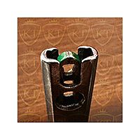 پروژکتایل کامل روسی 3*2.2 ، 2200 گرم